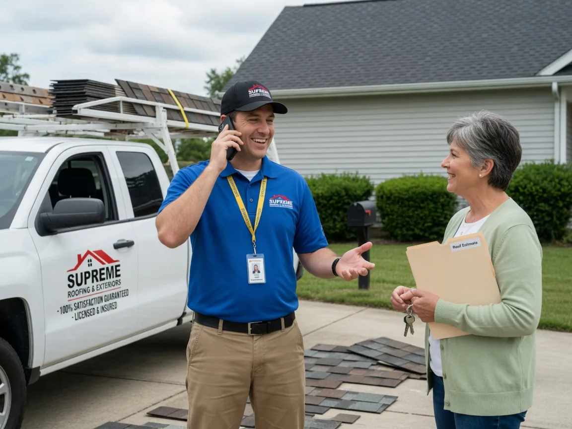 Roof Replacement Harrold, SD FAQs